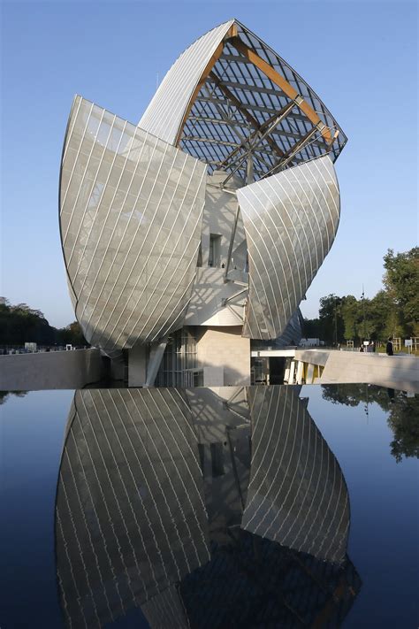 fondation louis vuitton boulogne.